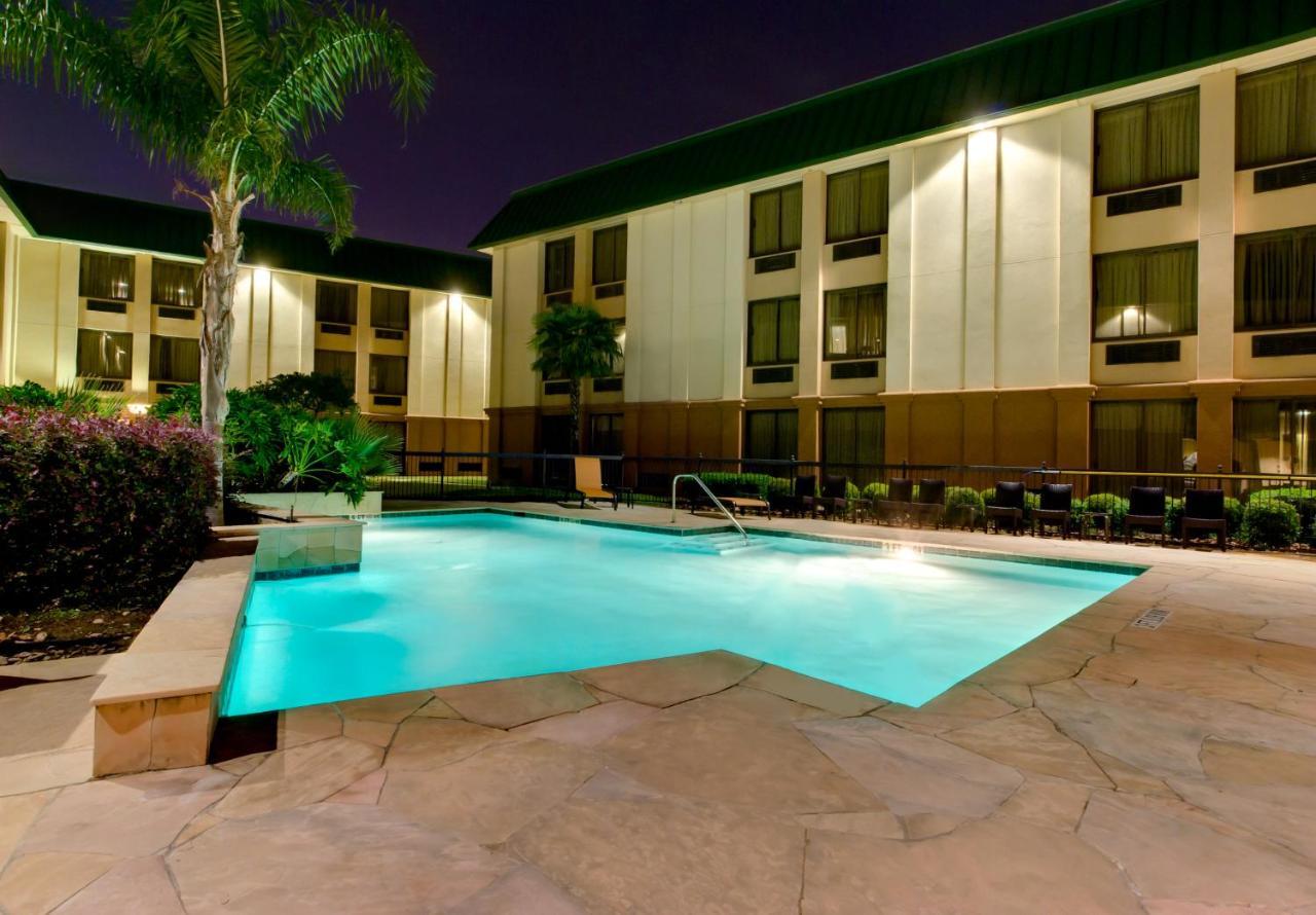 Heritage Place Houston Brookhollow Buitenkant foto