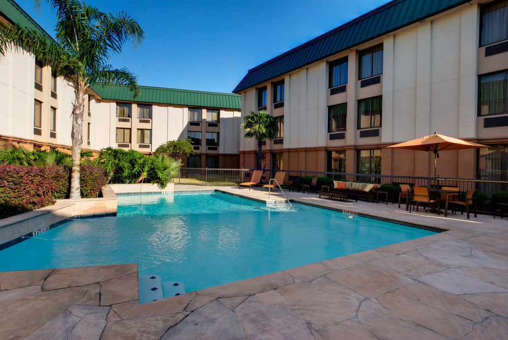 Heritage Place Houston Brookhollow Buitenkant foto