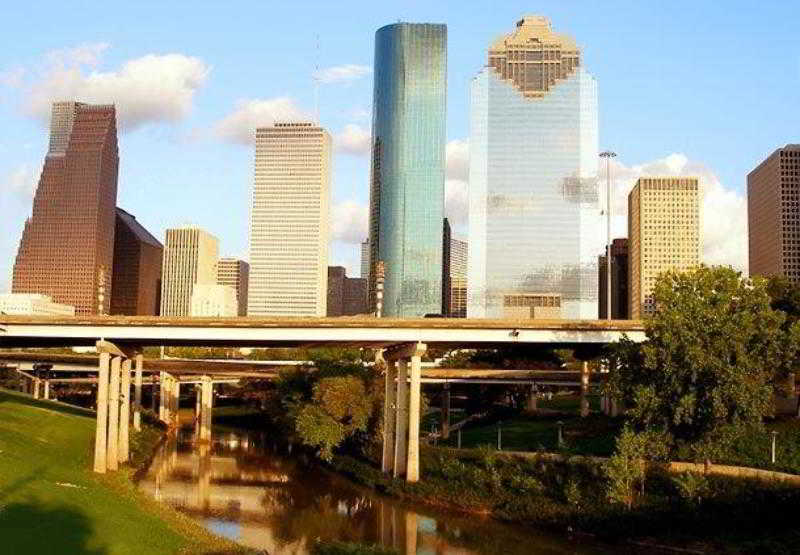 Heritage Place Houston Brookhollow Buitenkant foto
