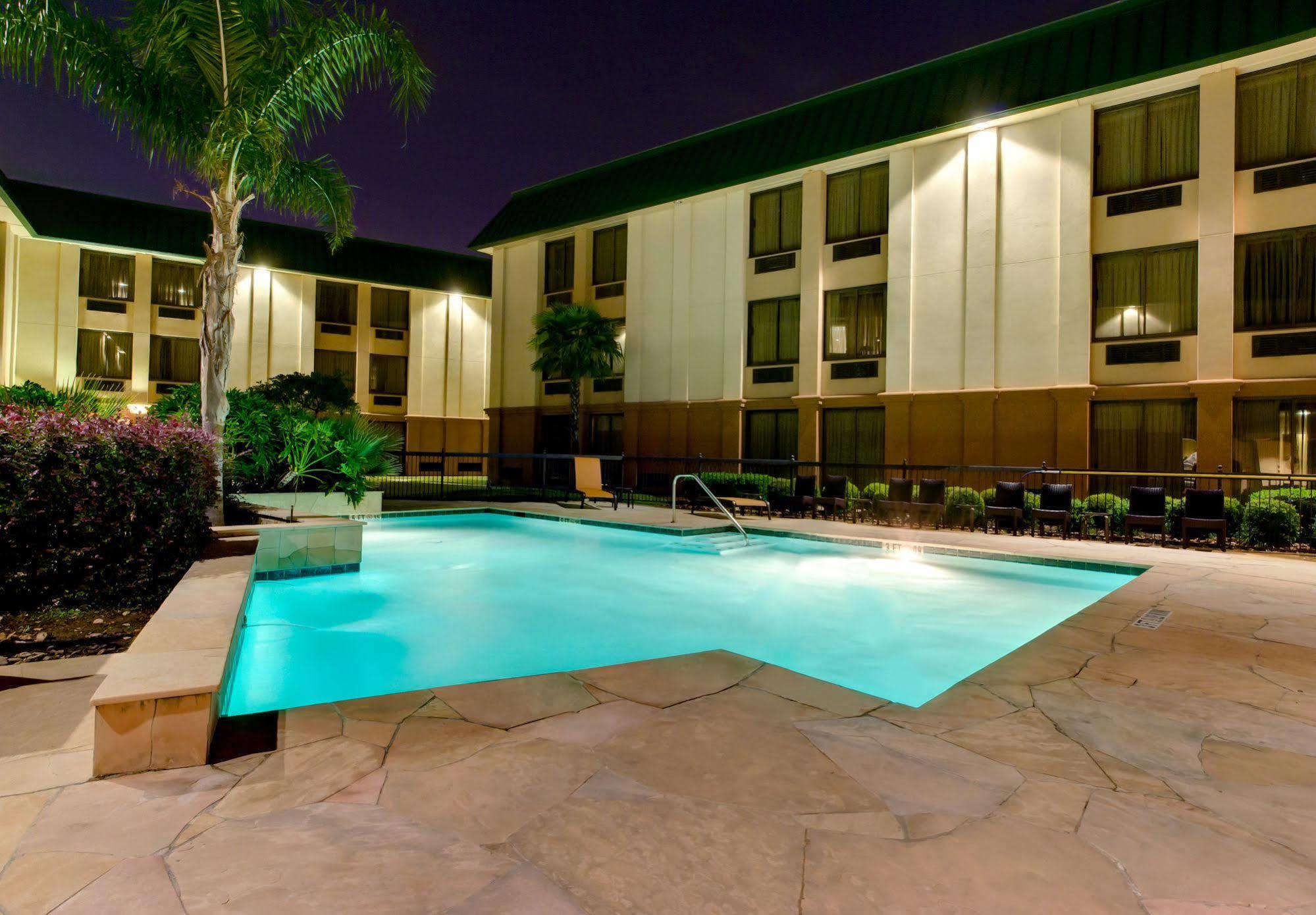 Heritage Place Houston Brookhollow Buitenkant foto