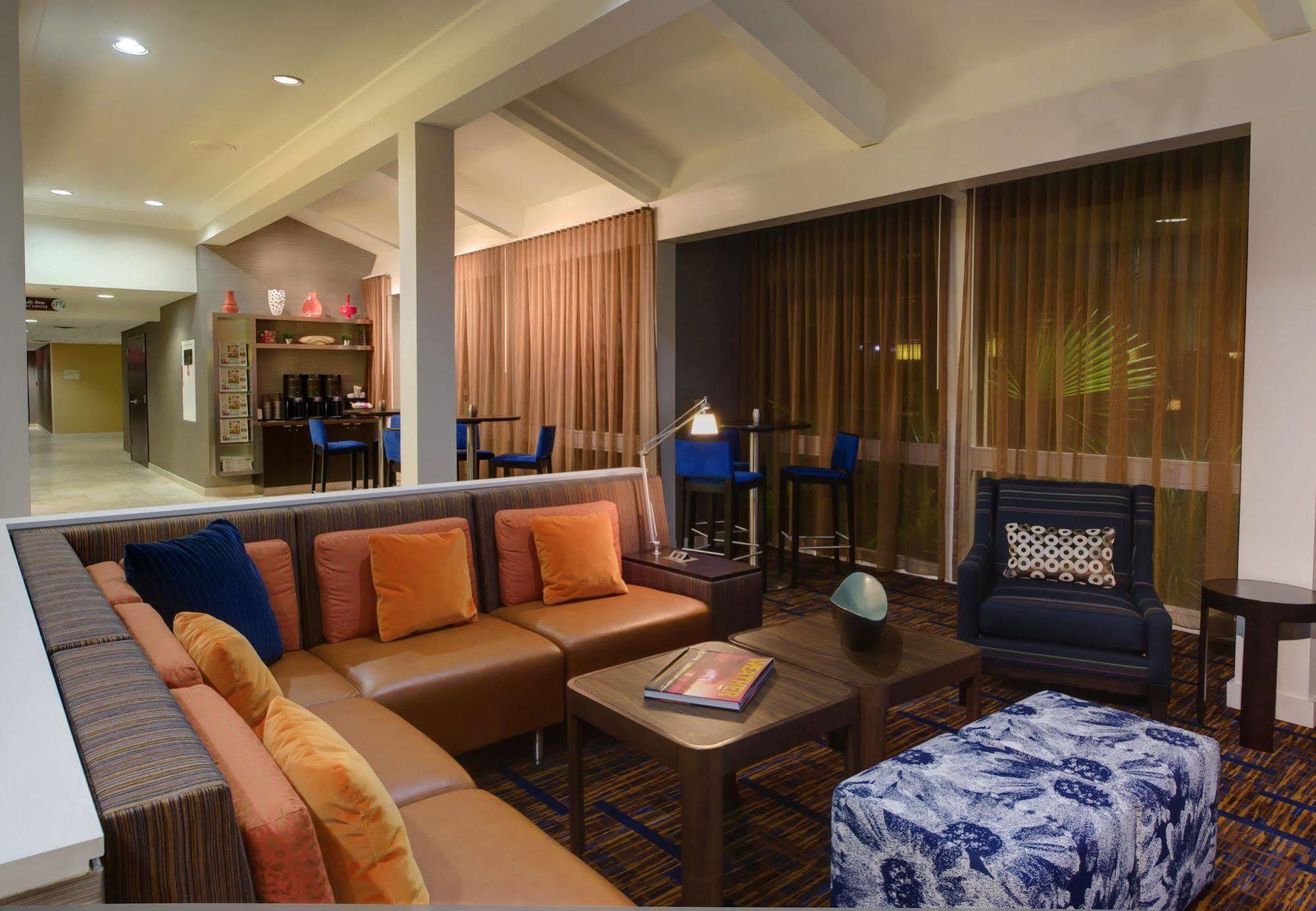 Heritage Place Houston Brookhollow Buitenkant foto
